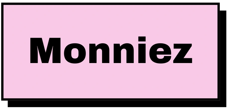 Monniez Logo
