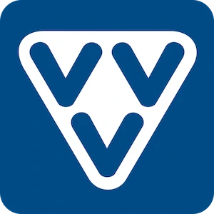 VVV logo