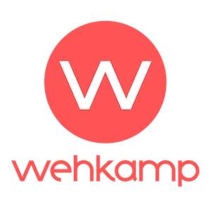 Wehkamp logo